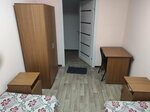 Двухместный номер с 2 отдельными кроватями в IdrisTravel