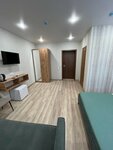 Уютный новый номер в Таёжный привал
