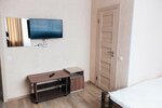 Стандарт в Таёжный привал