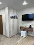 Люкс 3комнатный в Таёжный привал