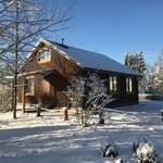 Апартаменты Гостевой дом в Охотничьи сезоны