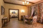 Люкс Саванна в Охотничьи сезоны