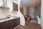 Апартаменты с кухней #1 (Гороховая улица 31) в Asmera Apartments