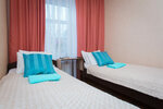 Однокомнатные апартаменты для двоих #4 (Гороховая улица 31) в Asmera Apartments