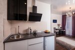 Двухкомнатные апартаменты #9 (Гороховая улица 31) в Asmera Apartments