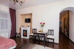 Апартаменты с кухней #6 (Гороховая улица 31) в Asmera Apartments