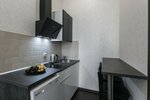 Апартаменты с кухней #9 (Колокольная улица 2/18) в Asmera Apartments