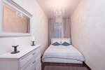 Двухкомнатные апартаменты #9 (Гороховая улица 31) в Asmera Apartments