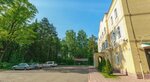 Семейный Улучшенный в Парк отель Аристократ