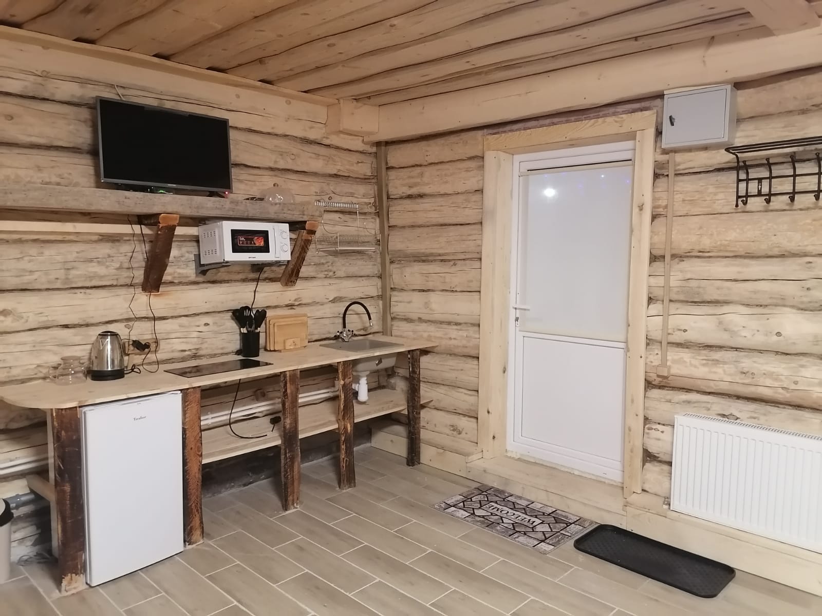 Семейный люкс