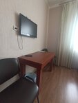 Двухместный номер Делюкс с 2 отдельными кроватями в Никольская