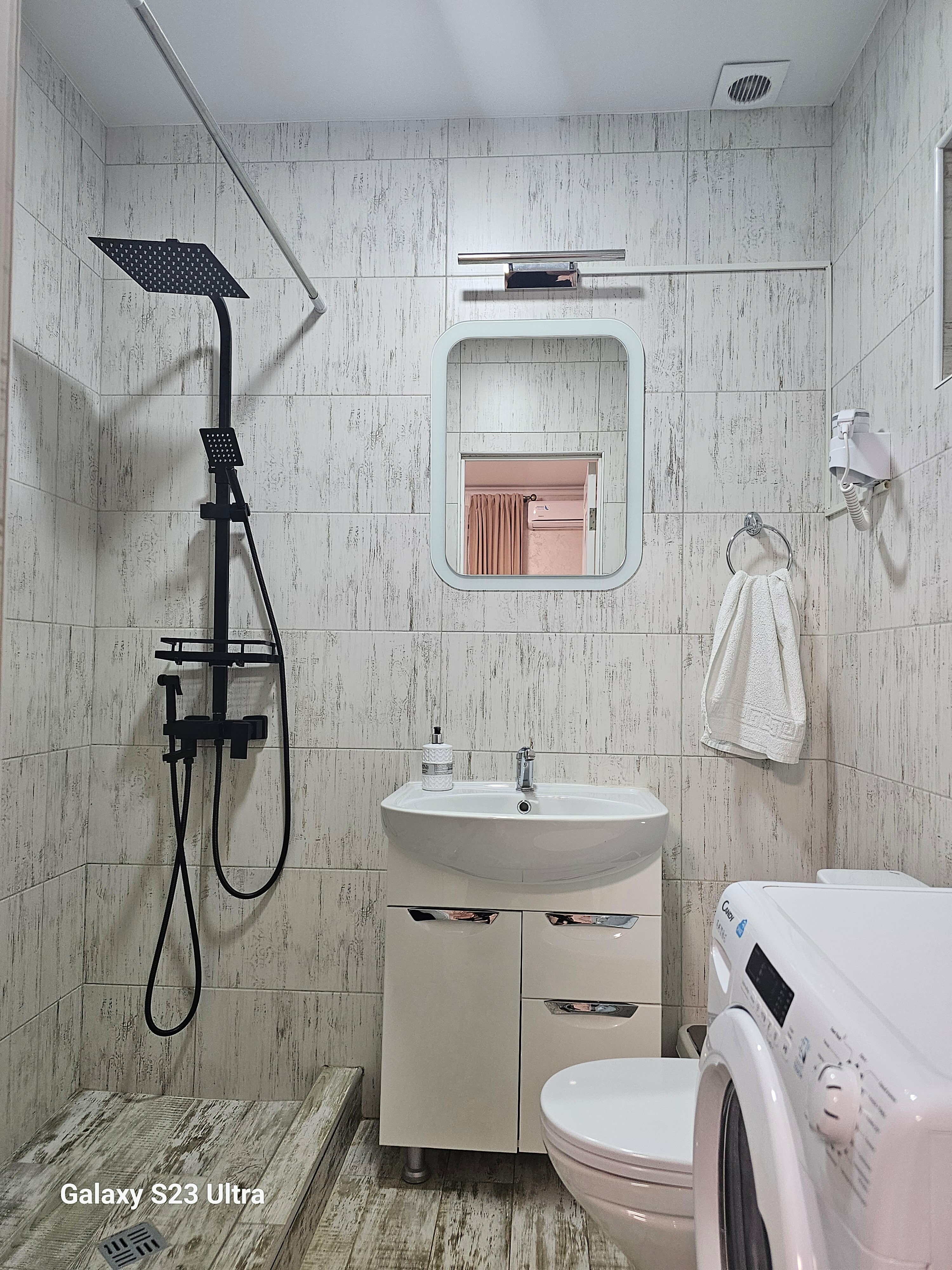 Семейный люкс