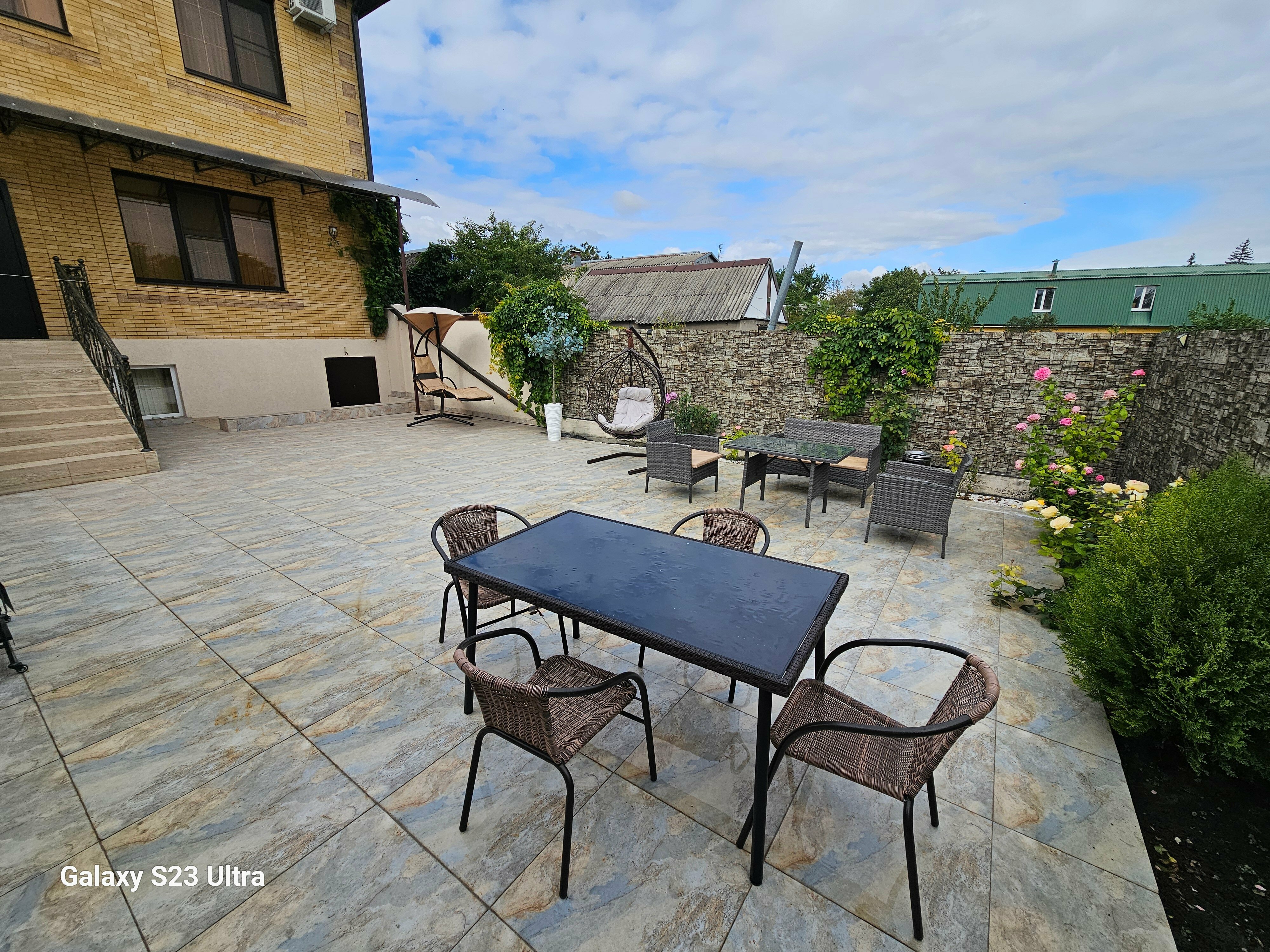 Номер-студия