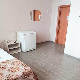 Одноместный номер