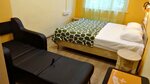 стандарт в Комфорт на Полярной