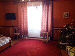 Гостевой дом на берегу реки в Чердак