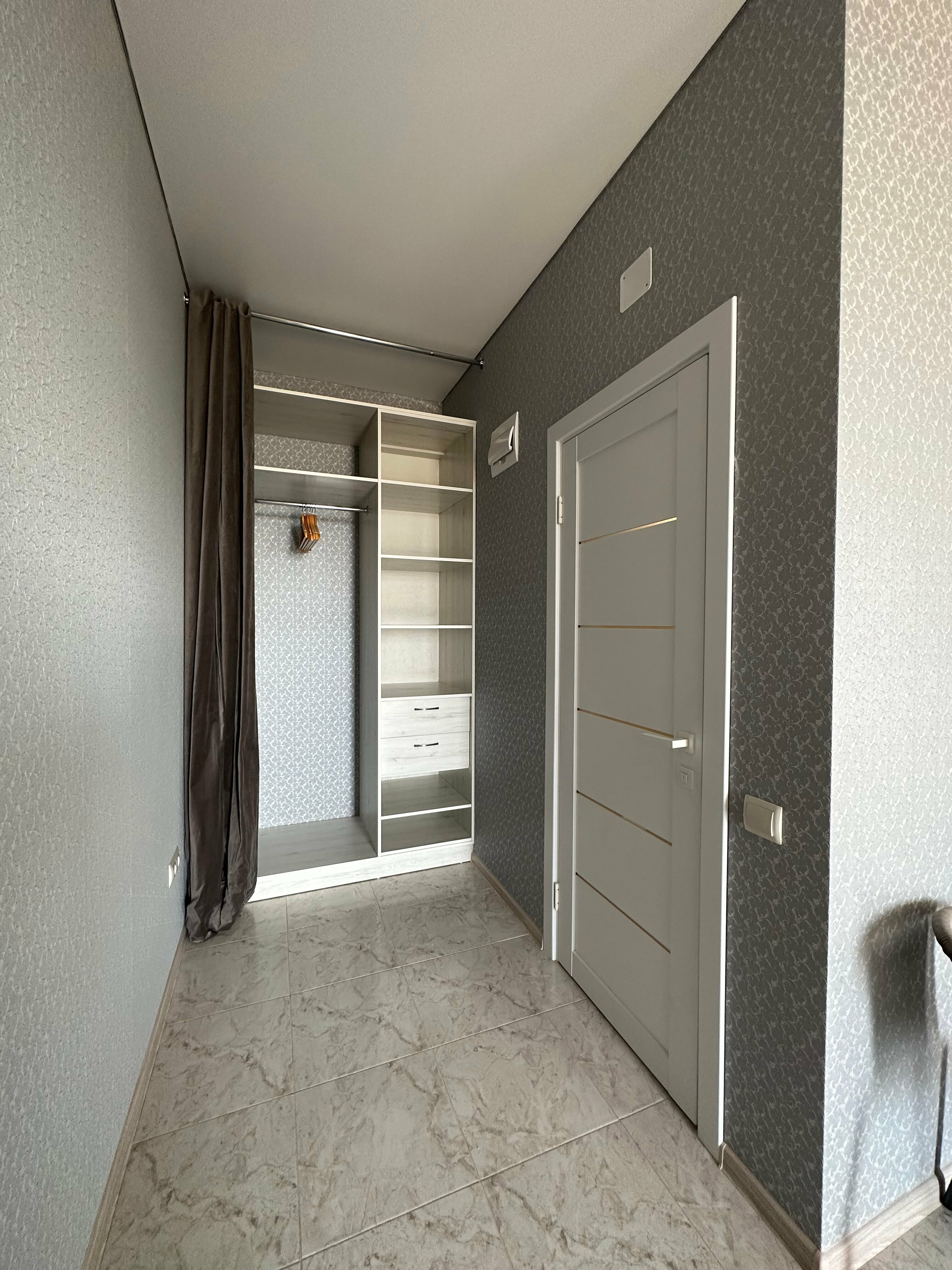 Суперлюкс с видом на море