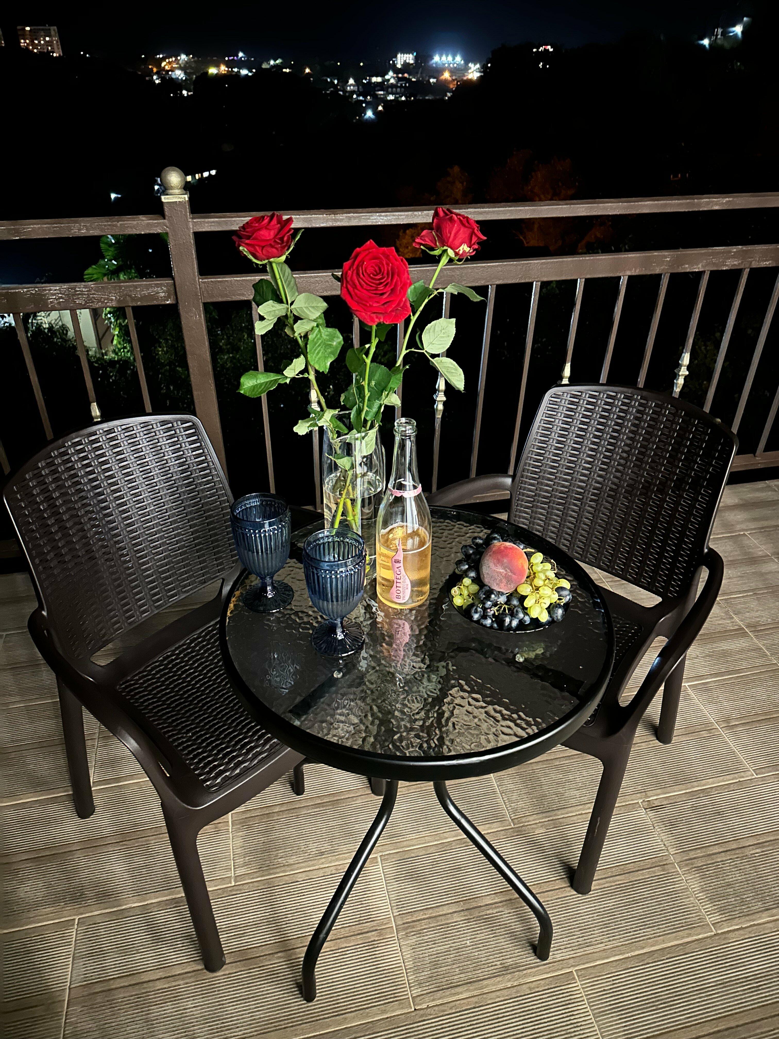 Суперлюкс с видом на море