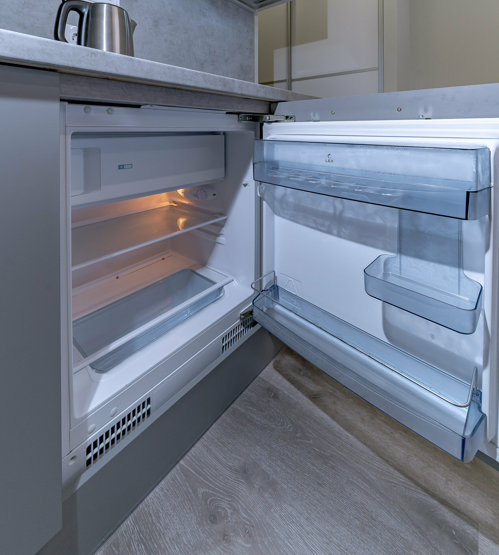 Двухместный номер с 1 кроватью