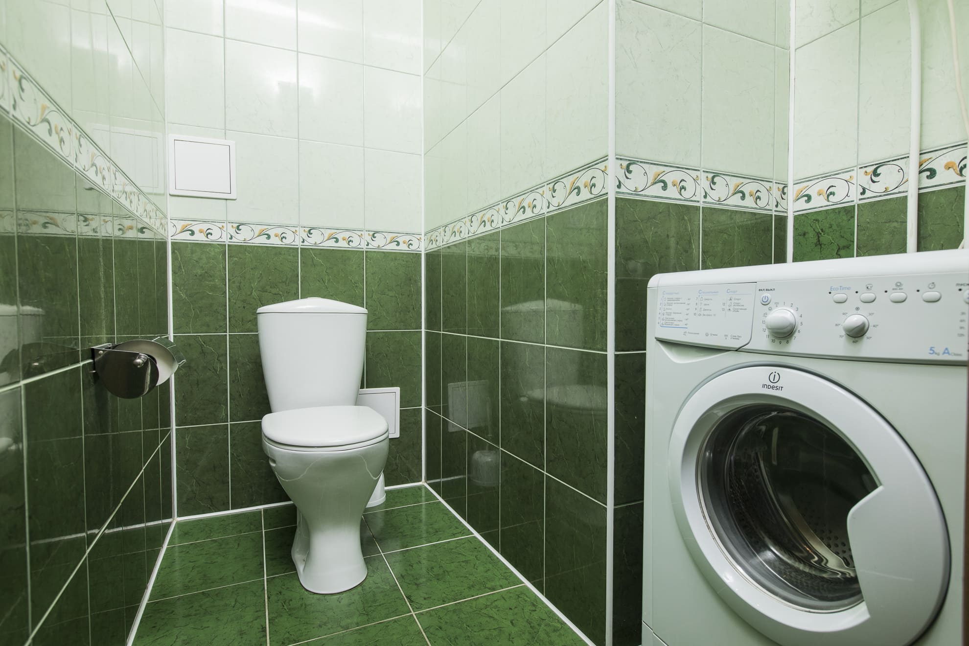 2х комнатные апартаменты до 8 гостей  в центре города