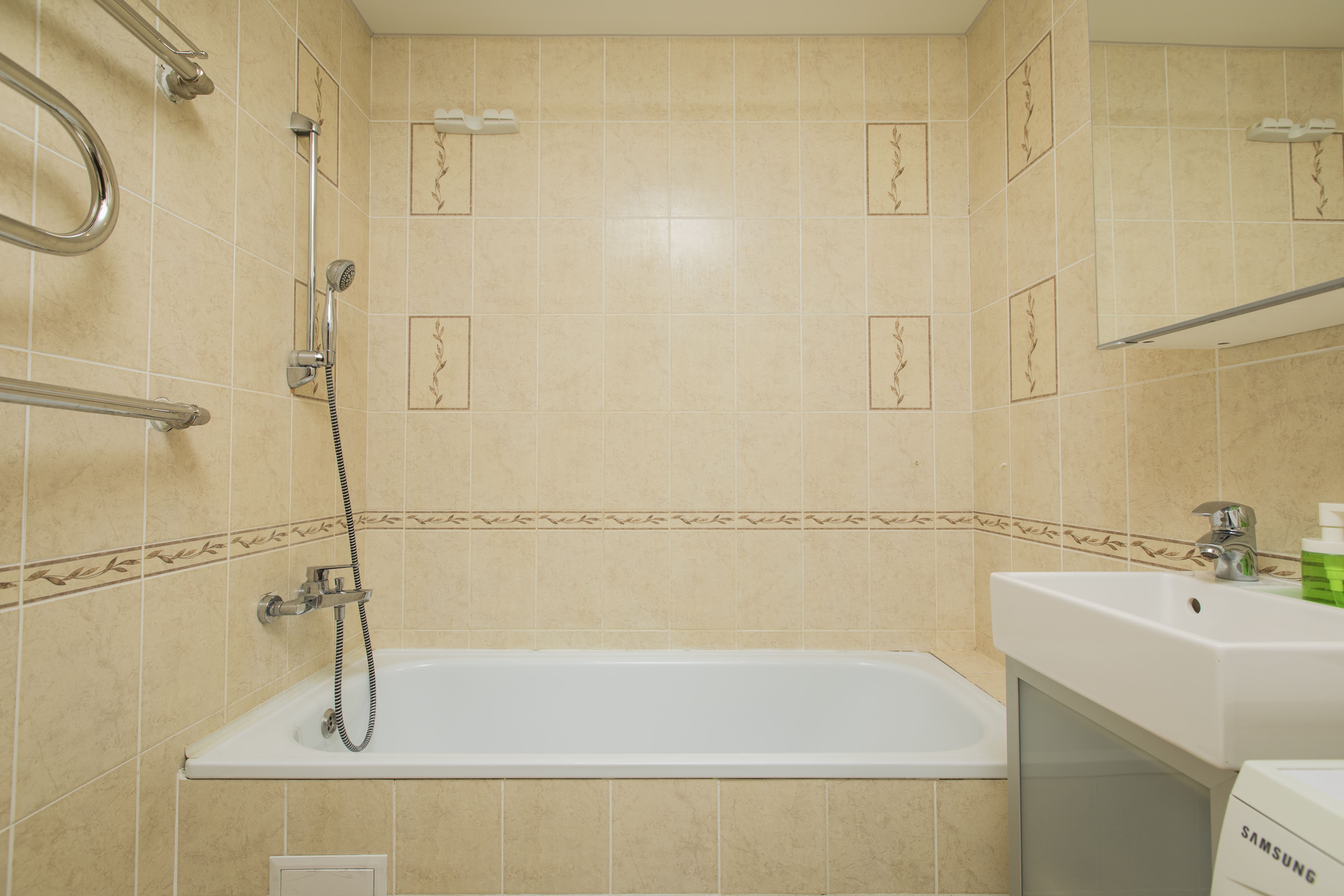 3х комнатные Апартаменты в самом центре города