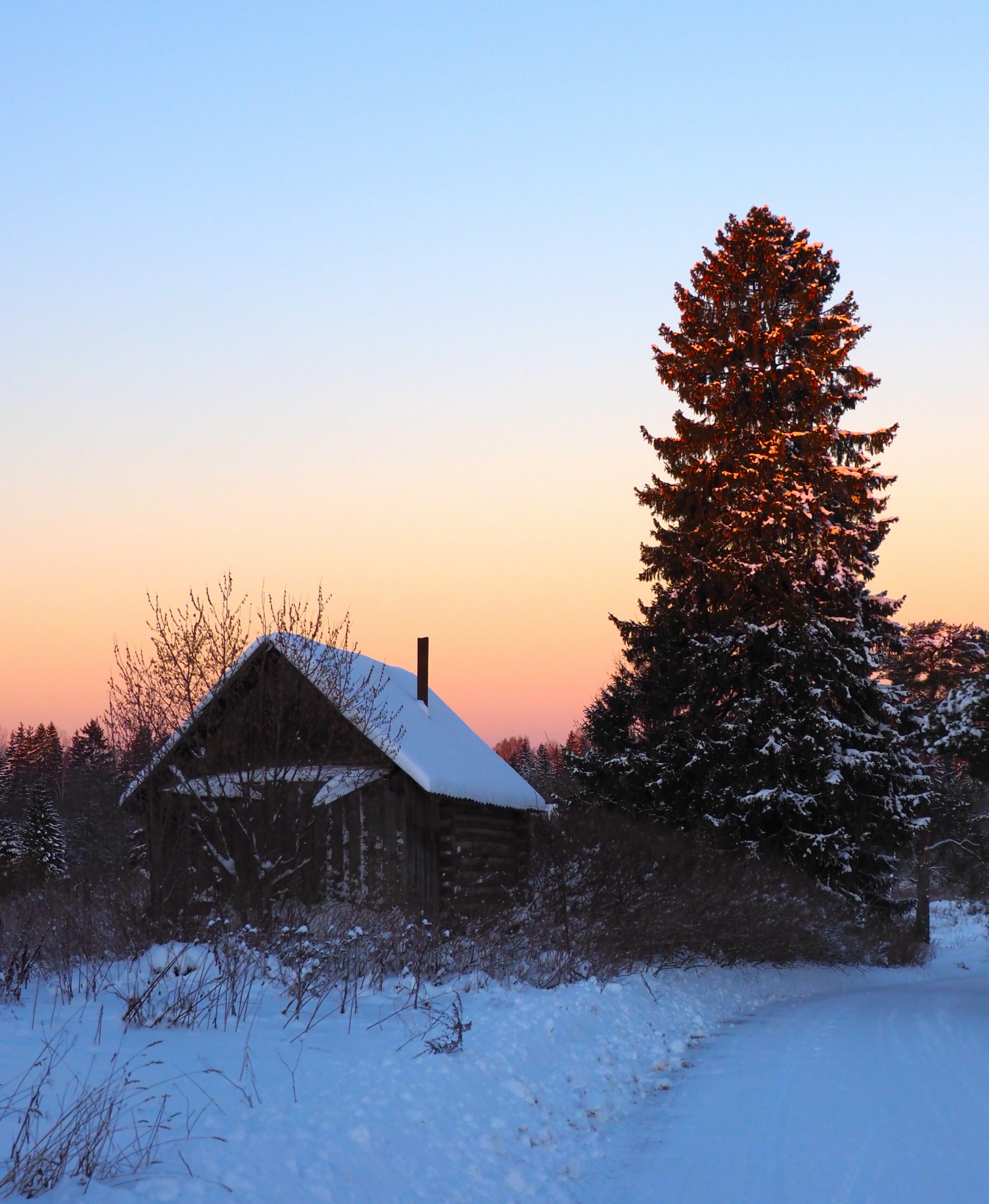 Cемейный номер с собственной ванной комнатой