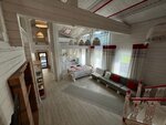 Дом "Семейный" в Whiskey Academy