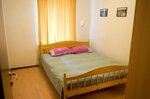 Коттедж с сауной (4+2) в Красное озеро