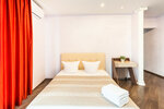 Семейный Студио в Даудель Тюмень центр by 3452 Hotels