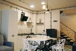 Вилла в Райский уголок Архыза 