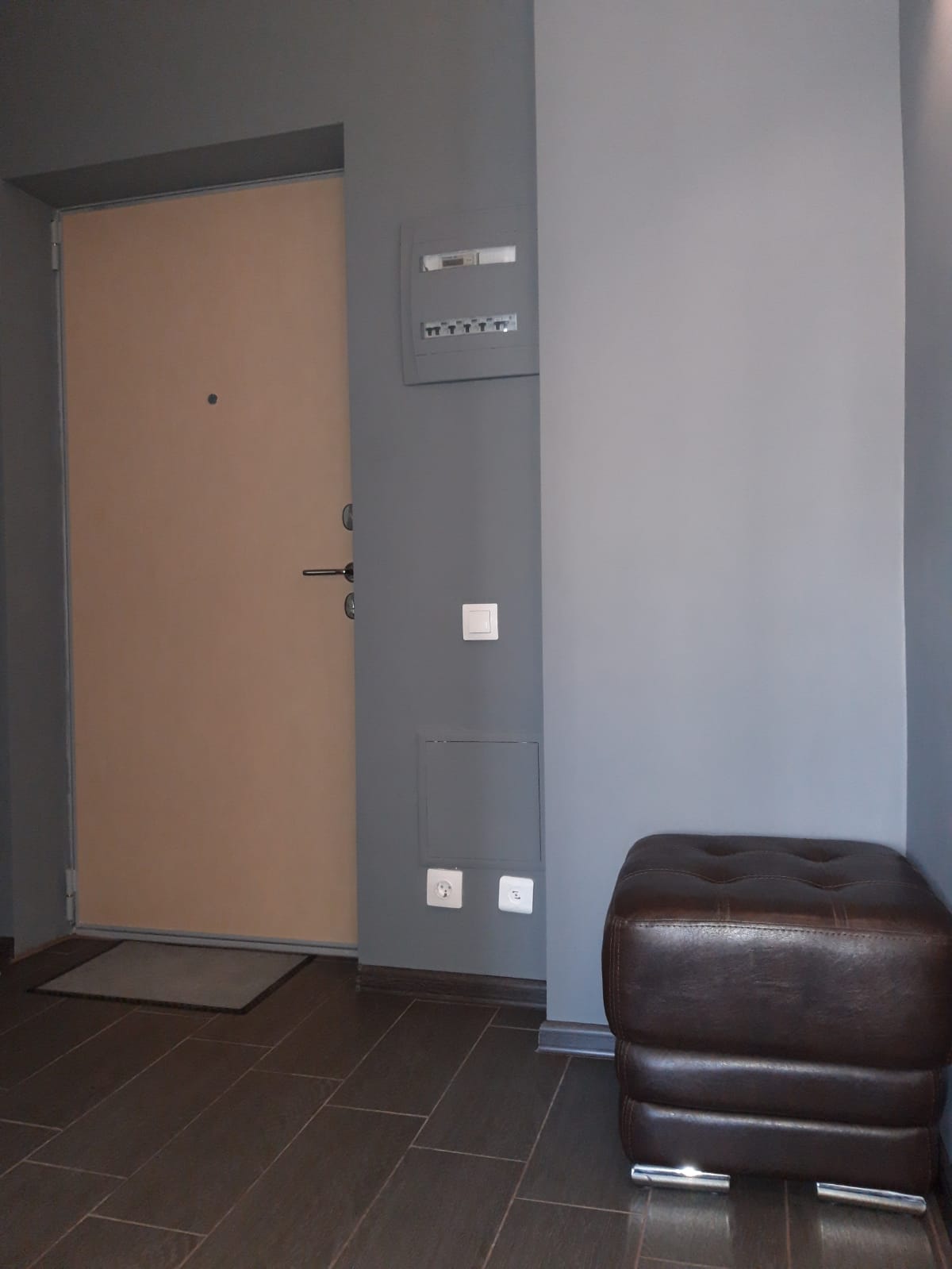 Апартаменты-студия