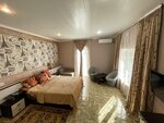Стандарт четырехместный в Николь