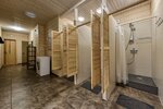 Дом лесника 10+2 в Ладога озеро