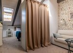 Мансарда, suite в Снегирь