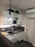 Студия 3-уютные апартаменты в которых есть все для комфортного проживания. в Города и страны
