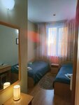 Стандартный двухместный номер в Торопа