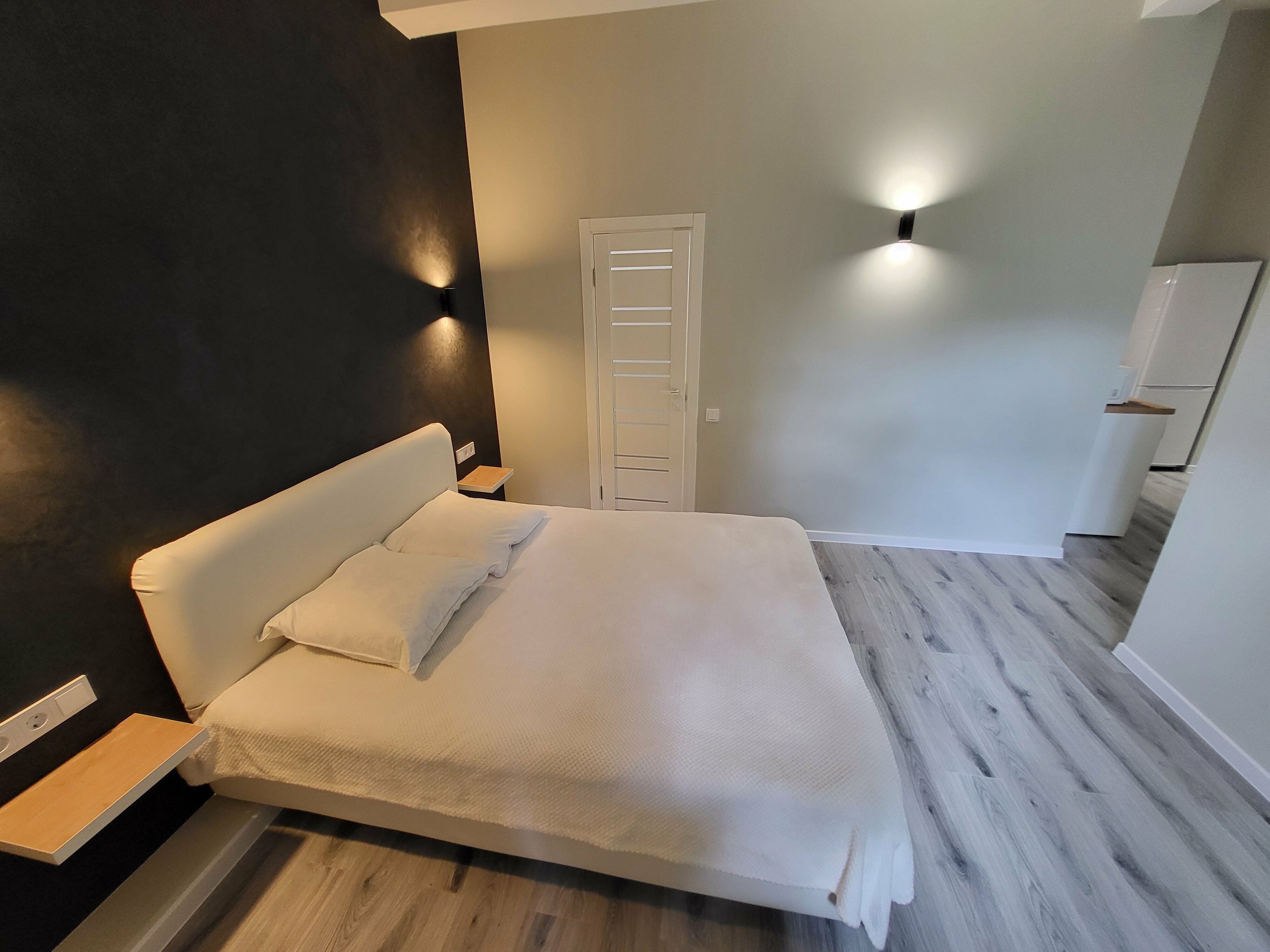 Улучшенный семейный номер