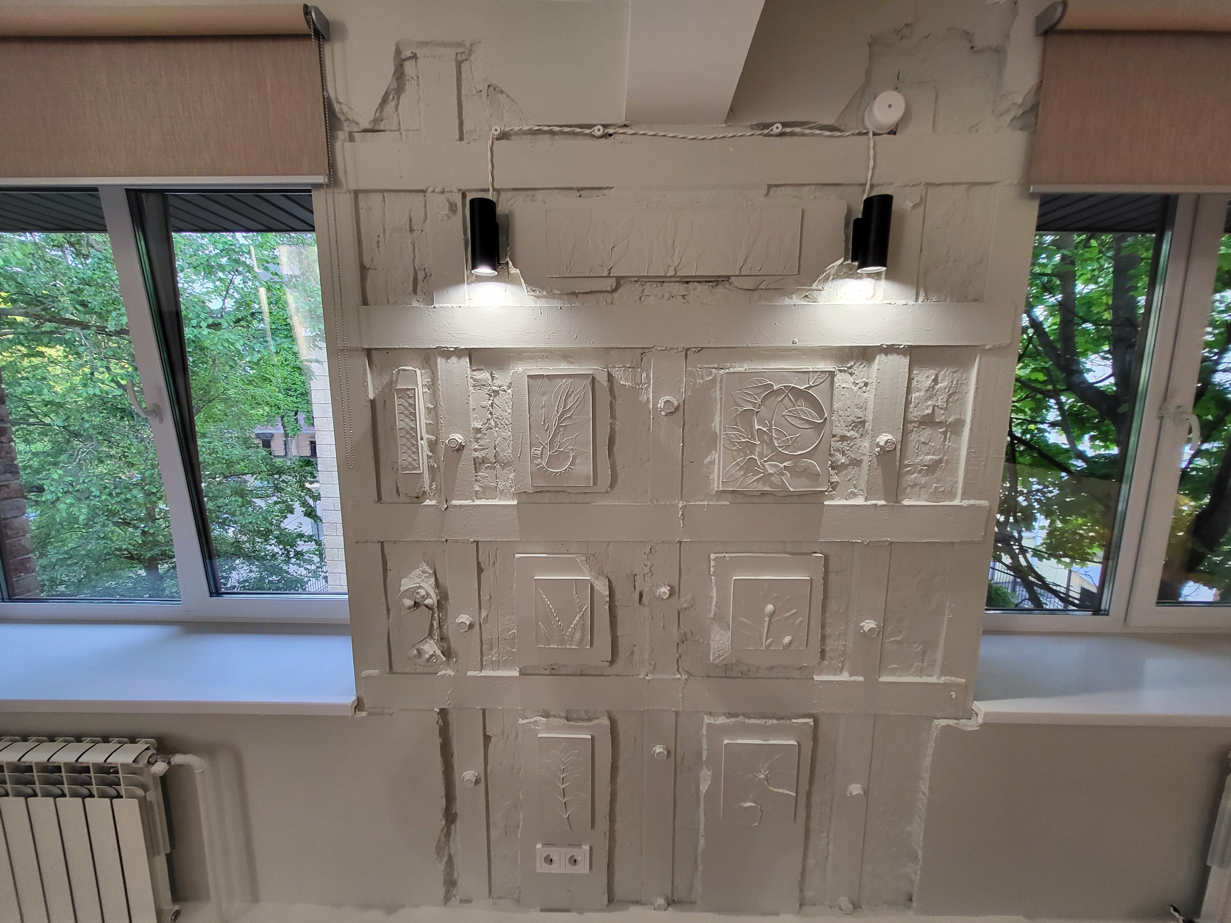 Апартаменты с балконом