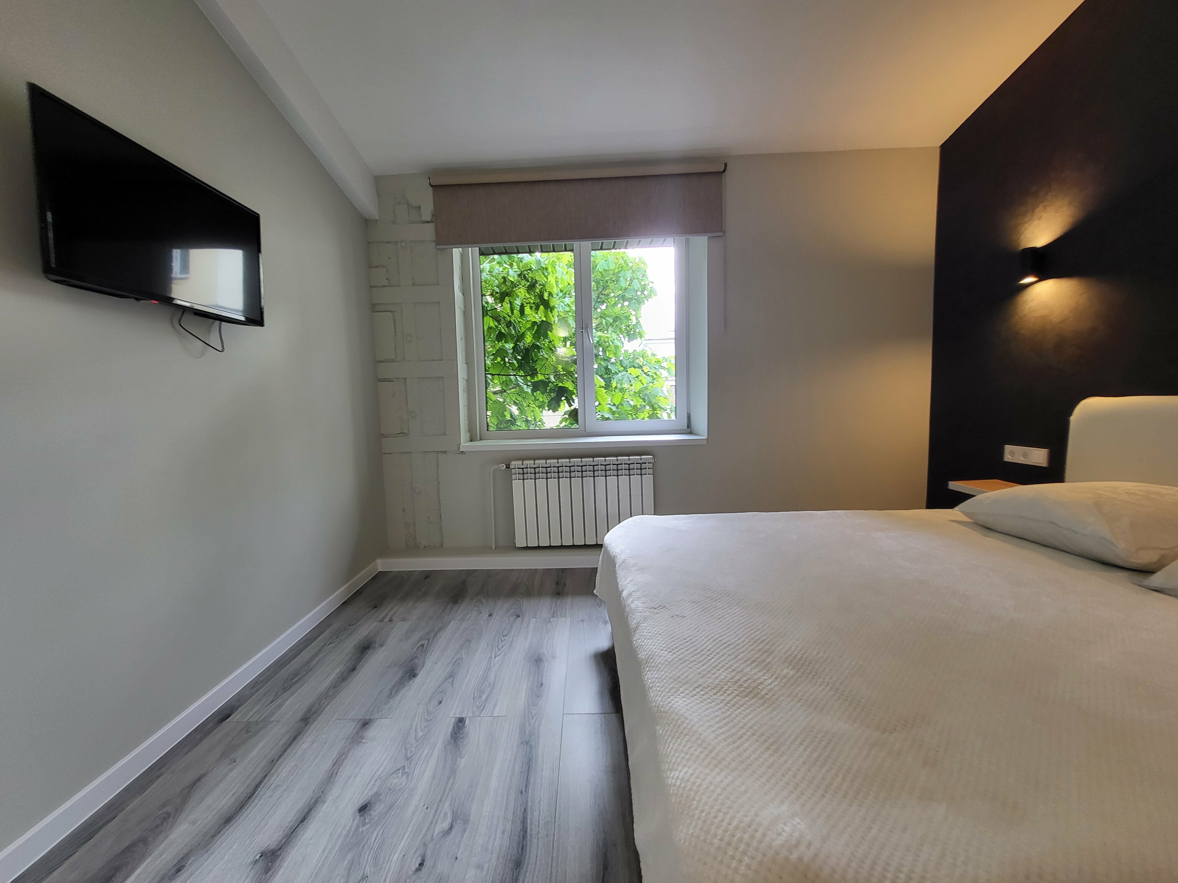 Семейный номер