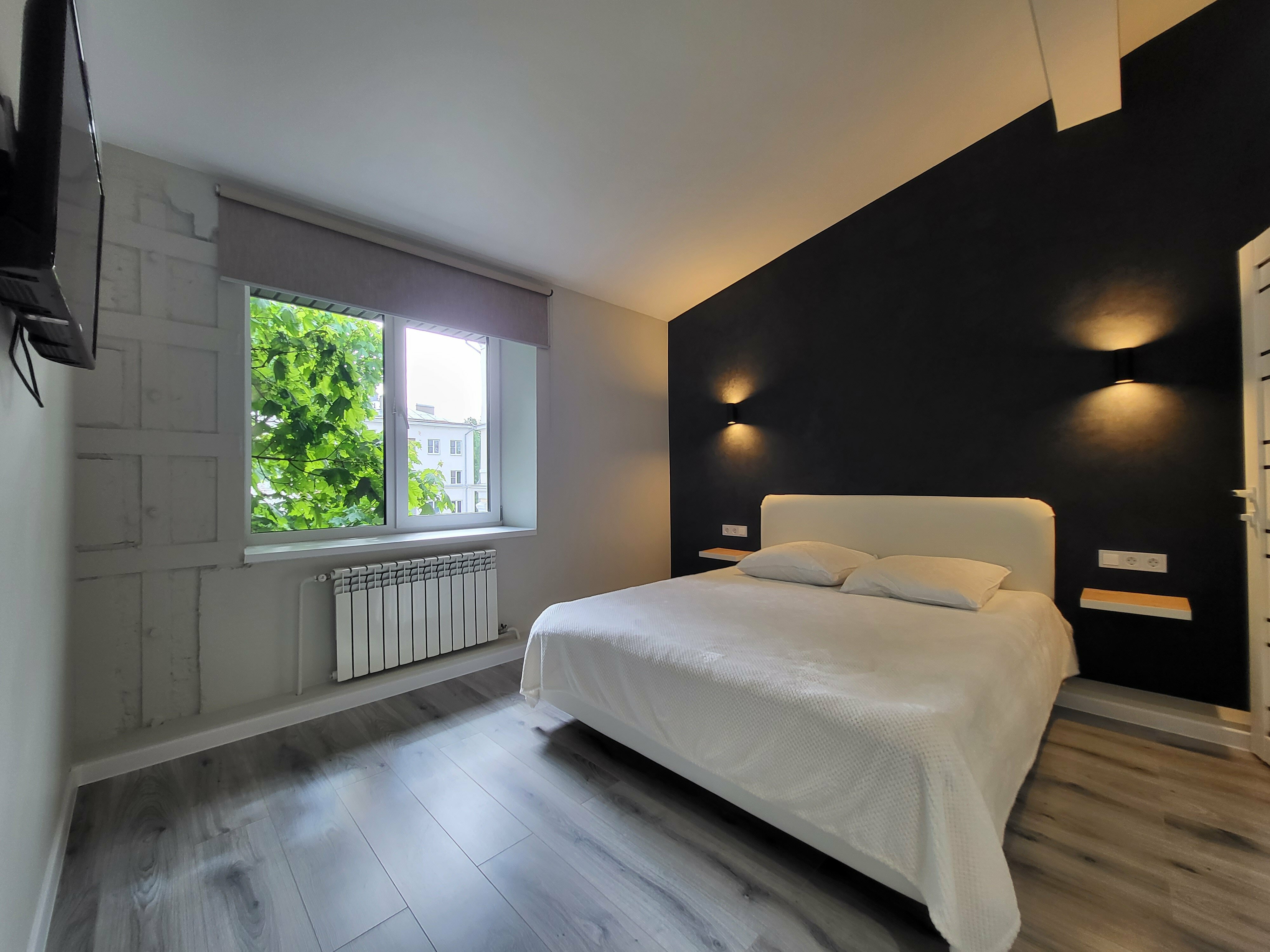 Семейный номер