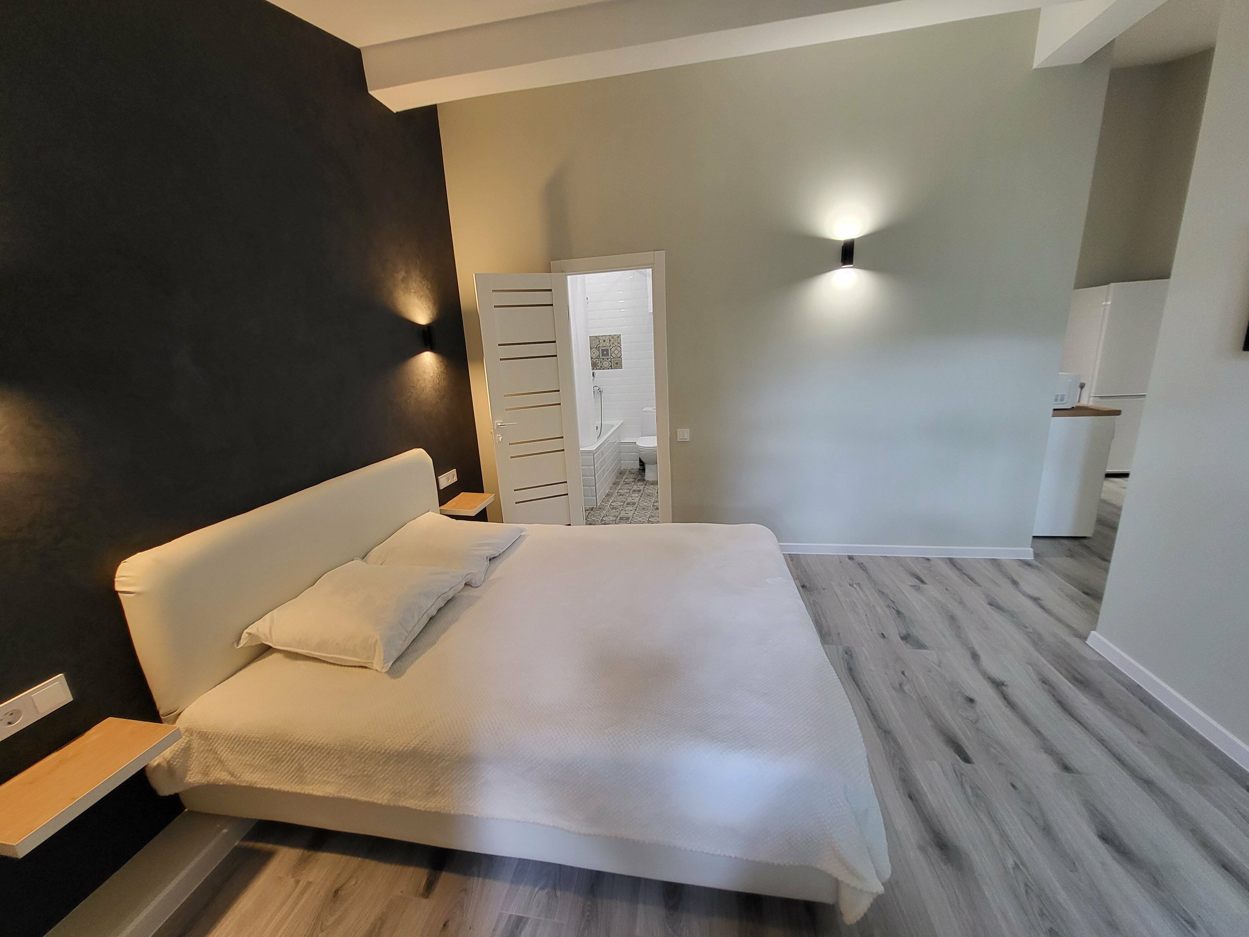 Улучшенный семейный номер