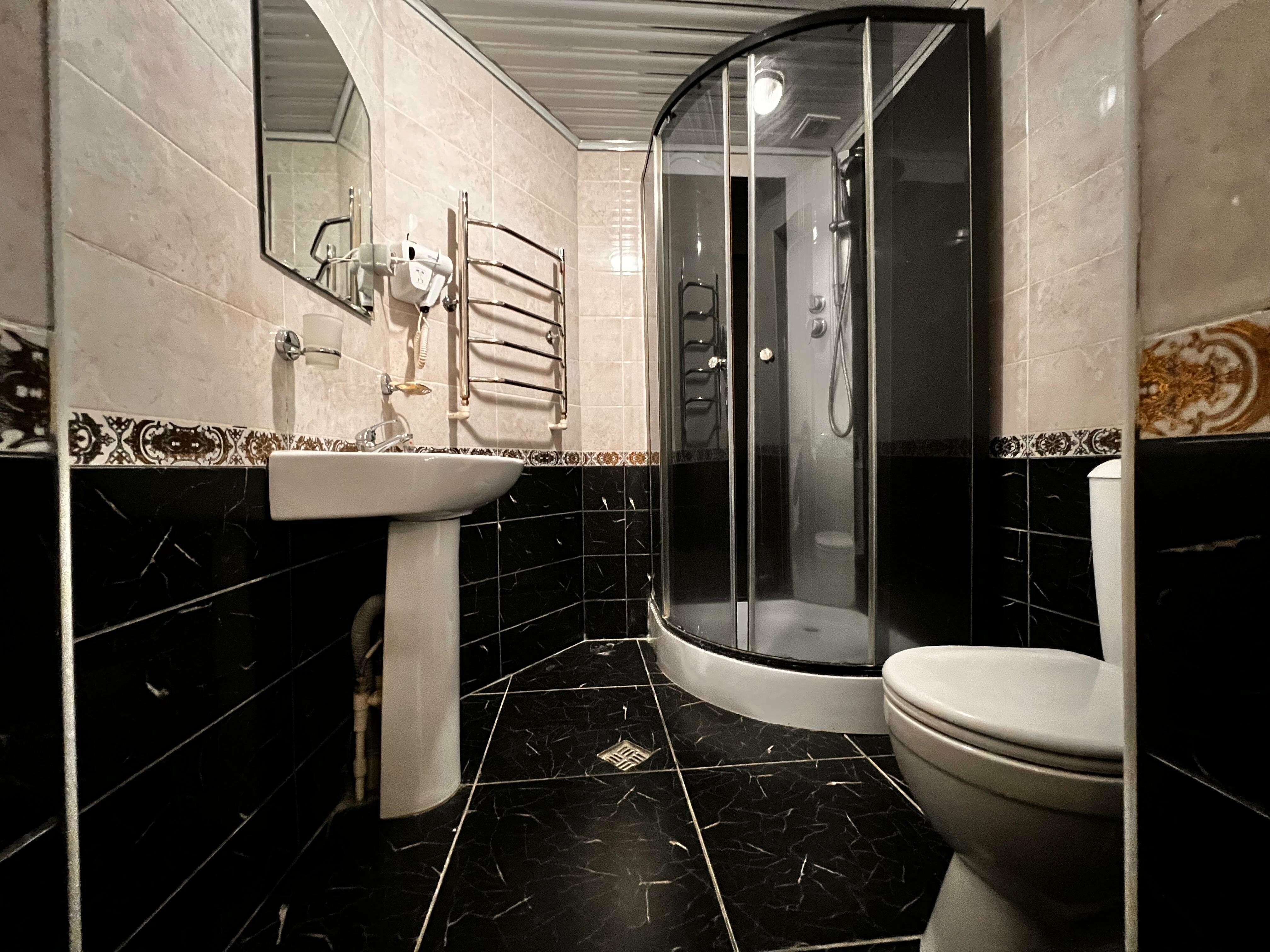 Четырехместный номер