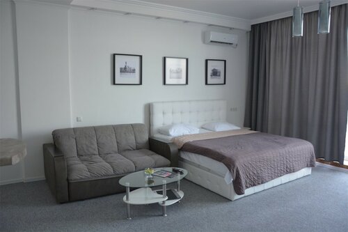 Lux-Studio в Sunny Wave