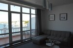 Lux в Sunny Wave