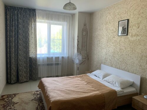 Стандарт Двуспальный в Long House