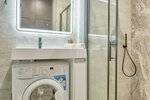 1 комнатные апартаменты в Скай Ялта
