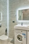 1 комнатные апартаменты в Скай Ялта