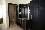Двухместный номер базового типа с 1 двуспальной кроватью в Hotel Aksel