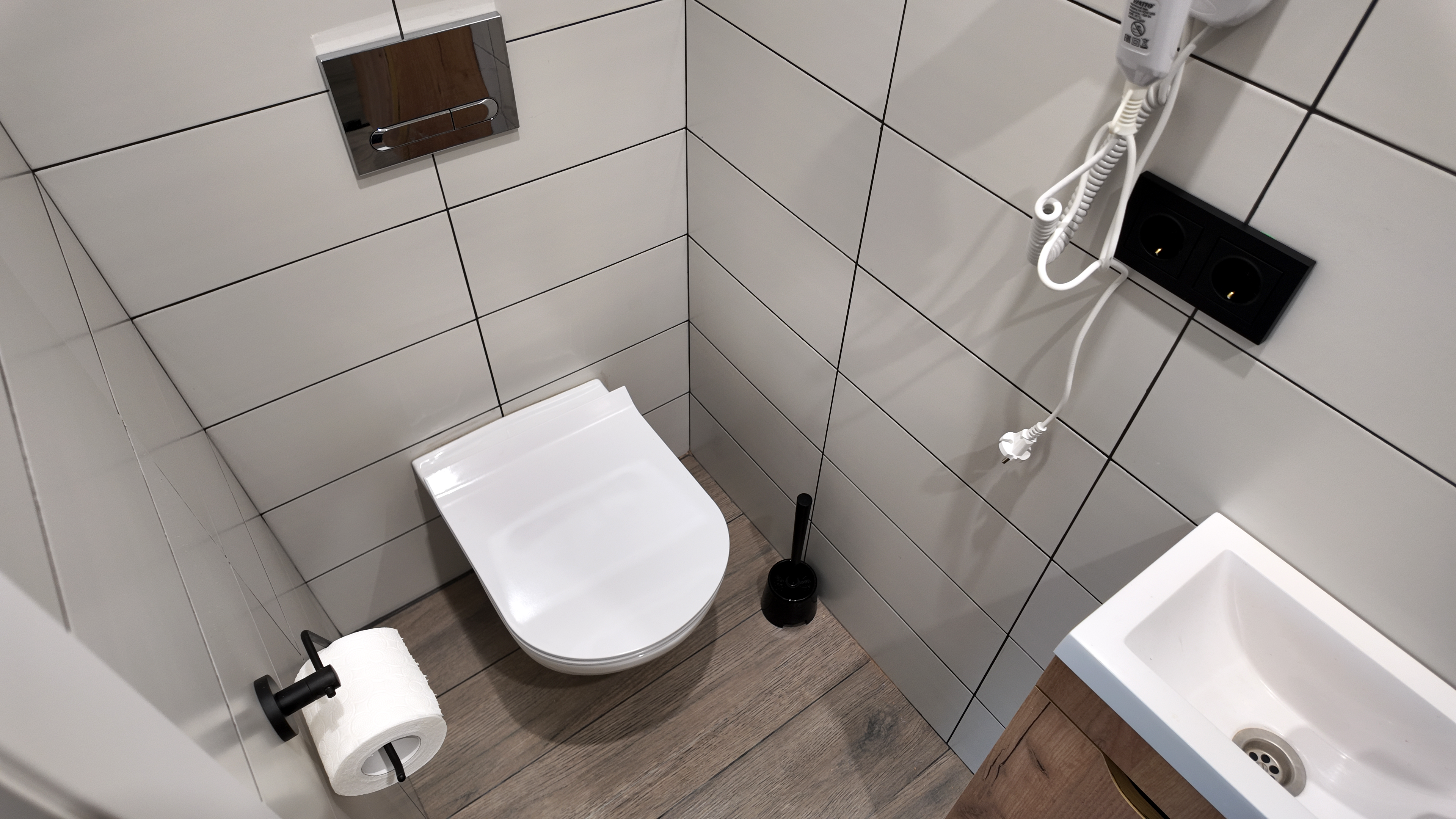 Дом для семейного отдыха