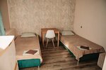 двухместный номер эконом в Гостевой дом Темрюк